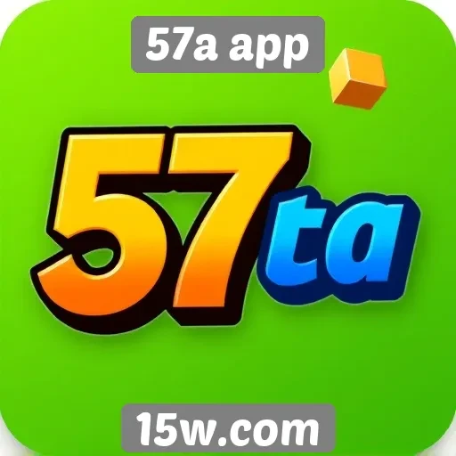 Principais jogos disponíveis no 57a app